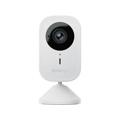 Synology CC400W - network surveillance camera - TAA Compliant