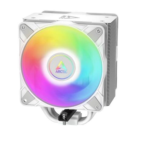 Arctic Freezer 36 A-RGB (White) - CPU-ilmanjäähdytin