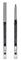 Clinique Quickliner For Eyes Intense 02 Intense Plum – kuva 5