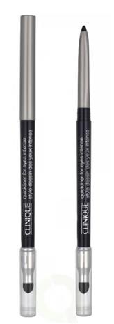 Clinique Quickliner For Eyes Intense 02 Intense Plum – kuva 5/5