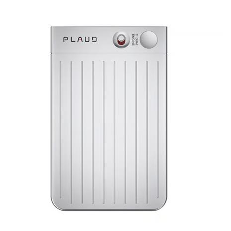PLAUD NOTE - 64 GB - AI Note Taker - Silver