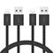 Belkin BoostCharge Lightning cable - 1.5 m – kuva 3
