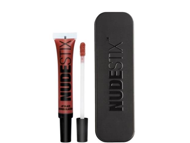 Nudestix Lip Glace Nude 08