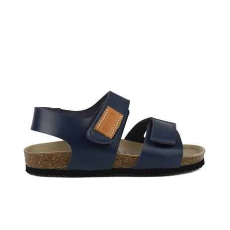 Kavat Bomhus -sandaalit (lapset) - Navy, 25