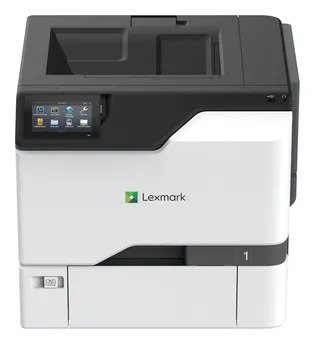 Lexmark CS735de - väri - Laser