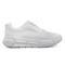 Bagheera Eclipse -tennarit (unisex) - White/Light Grey, 41 – kuva 2