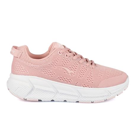 Bagheera Eclipse -tennarit (unisex) - Soft Pink/White, 36