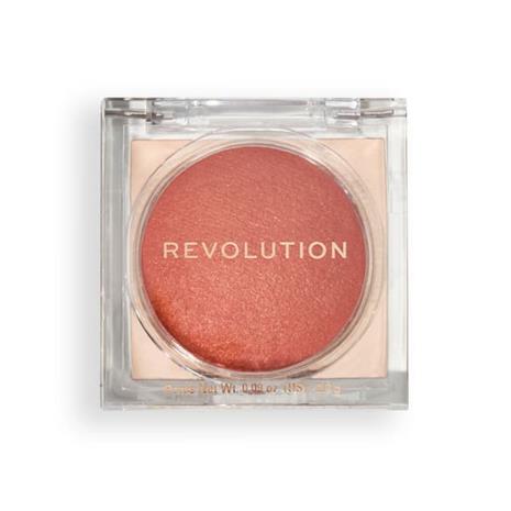 Makeup Revolution Beam Bright Blush Orange Crush 2,8g