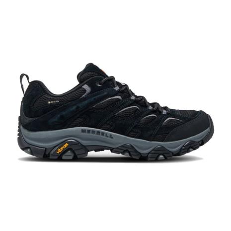Merrell Moab 3 GTX Musta 50
