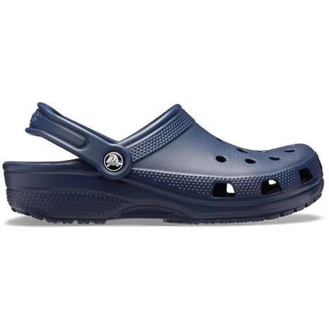 Crocs Classic Clog (unisex) - Navy, 36-37