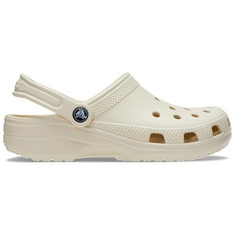 Crocs Classic Clog (unisex) - Bone, 36-37