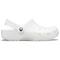 Crocs Classic Clog (unisex) - White, 49-50 – kuva 2