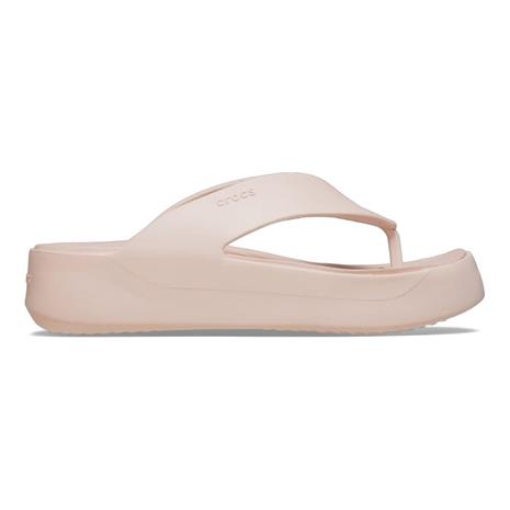 Crocs Getaway Platform Flip - Black - 41/42 – kuva 7/7