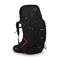 Osprey Aether Plus 70 - Reppu - Musta - S / M – kuva 8