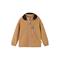 Reima Vantti -softshell-takki (lapset) - Peanut Brown, 92cm – kuva 2
