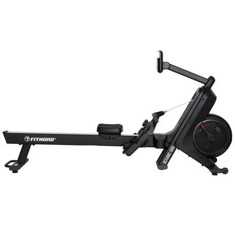 FitNord Oceans 500 Soutulaite