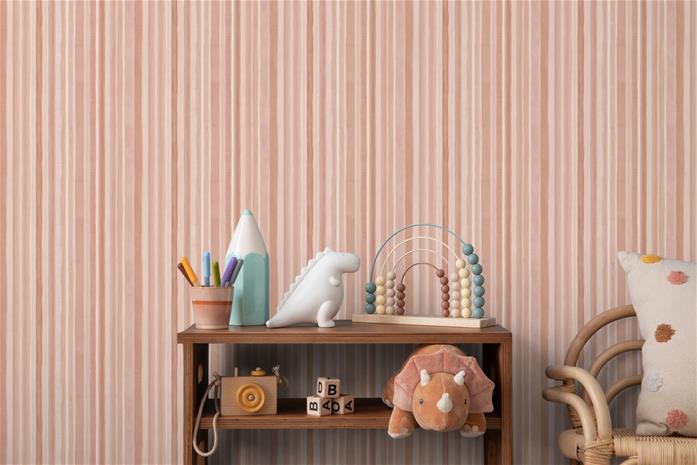 Digital Nature Serenity - 79015-6 Tapetti