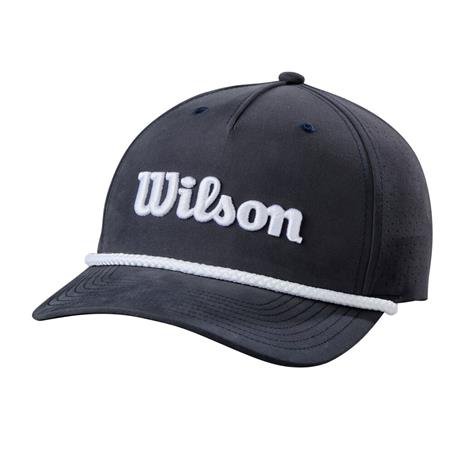 WILSON Rope cap - lippis