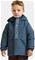 Didriksons Talvi Talvitakki, Mountain Blue, 100 – kuva 1