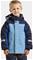 Didriksons Neptun Talvitakki, Winter Blue, 90 – kuva 1