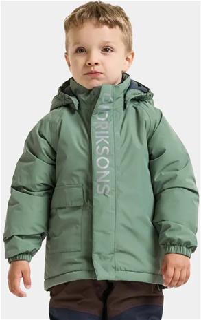 Didriksons Talvi Talvitakki, Dark Moss, 120 – kuva 1/3