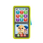 Älypuhelin Fisher Price Aika oppia! (LT,LV,EE,RU,UA)