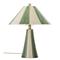 Bloomingville - Olive Table lamp - Multi – kuva 1