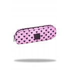 Coolpack Deck Pink Marshmallow - säiliö kouluun