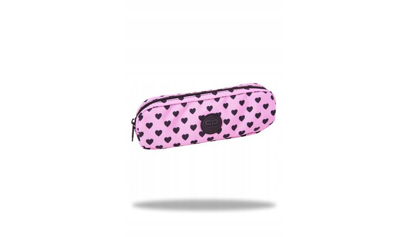 Coolpack Deck Pink Marshmallow - säiliö kouluun – kuva 1/1