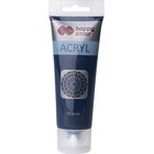 Happy Color akryylimaali 75ml, Preussin sininen