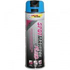 Fluoresoiva merkintämaali pinkki 500ml