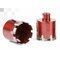 MONTOLIT DIAMOND CROWN KILLER GRES fi 55mm M14 – kuva 1
