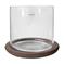 DBKD Terra tuikkulyhty Brown, 15 cm – kuva 1
