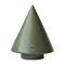 DBKD Peak puukoriste Moss. ä˜9 cm – kuva 1