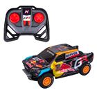 NIKKO â€“ Toyota Gazoo Racing Dakar 2025 Moraes With Lights - RC 1:18