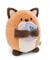 MyMochi Fox Geeks 16 cm pehmo – kuva 1