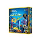 National Geographic Glow-In-The-Dark Marble Run