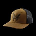 Benchmade Trucker Hat, caramel
