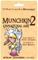 Munchkin 2: Unnatural Axe LAUTA – kuva 3