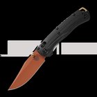 Benchmade Taggedout S45VN Limited Edition kääntöveitsi
