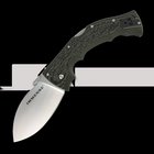 Cold Steel Immense XHP Satin kääntöveitsi
