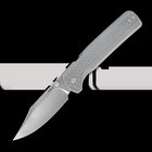 Cold Steel Full Metal Atlas Clip Point kääntöveitsi