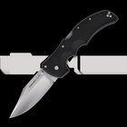 Cold Steel Recon 1 Magnacut Satin kääntöveitsi
