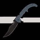 Cold Steel XL Espada Black kääntöveitsi, wolf grey
