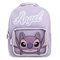 Stitch â€“ School Backpack â€“ Angle (WD17299) – kuva 1