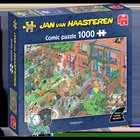 Jan Van Haasteren - Neighbours (1000 Pieces) (1119802229)