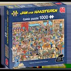 Jan Van Haasteren - National Championship Puzzling (1000 Pieces) (1119802236)