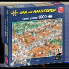 Jan Van Haasteren - Tennis (1000 Pieces) (1119802232)