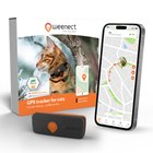 Weenect Cat XS Black edition - NEW GPS cat collar