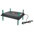 Willab - Heated roof for chicken - 30x40cm
